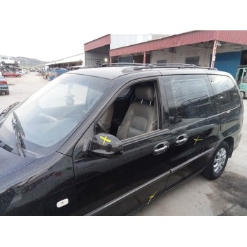 kia carnival ii del año 2006