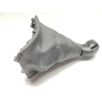 Recambio de pomo palanca cambio para peugeot 2008 (--.2013) style referencia OEM IAM 96738471VV  