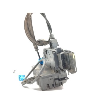 Recambio de cerradura puerta delantera derecha para citroën c4 picasso exclusive referencia OEM IAM 24094158  
