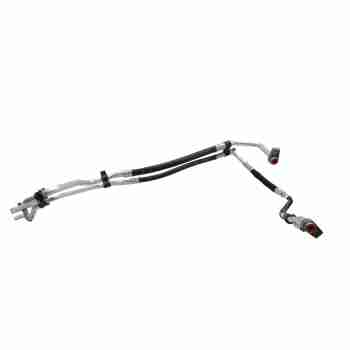 Recambio de tubos aire acondicionado para ford transit v363 caja/chasis (fed, ffd) 2.0 ecoblue mhev referencia OEM IAM GK2119D85