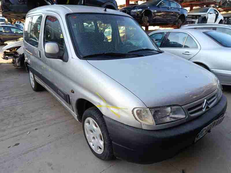 citroën berlingo / berlingo first monospace (mf_, gjk_, gfk_) del año 1998