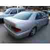 mercedes-benz clase e (w210) del año 2006