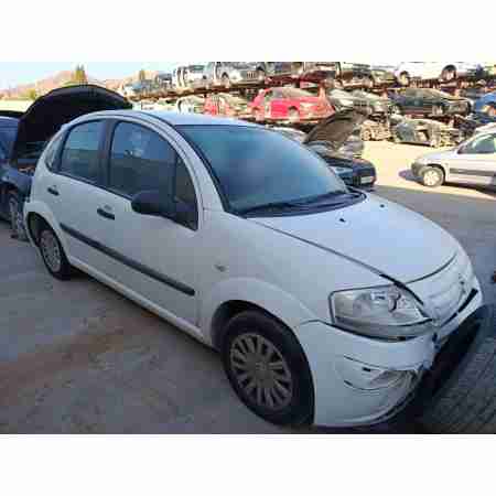 CITROËN C3 I (FC_, FN_)