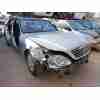 mercedes-benz clase s (w220, v220) del año 2007