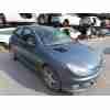 peugeot 206 hatchback (2a/c) del año 2006