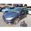 peugeot 206 hatchback (2a/c) del año 2006