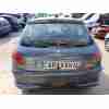 peugeot 206 hatchback (2a/c) del año 2006