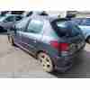 peugeot 206 hatchback (2a/c) del año 2006