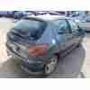 peugeot 206 hatchback (2a/c) del año 2006
