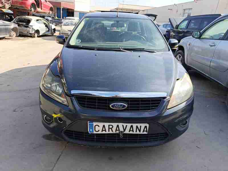 ford focus ii turnier (da_, ffs, ds) del año 2009