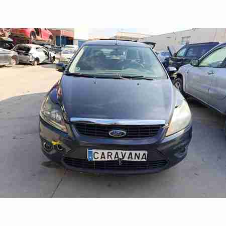FORD FOCUS II TURNIER (DA_, FFS, DS)