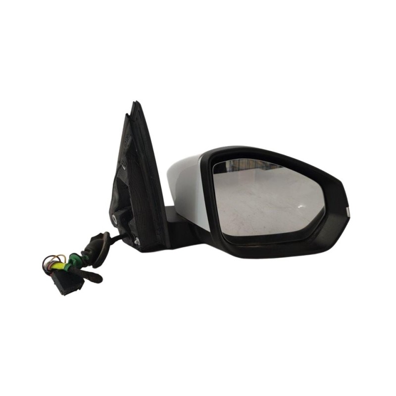 Recambio de retrovisor derecho para skoda fabia (pj3) ambition referencia OEM IAM 6VB857508A  