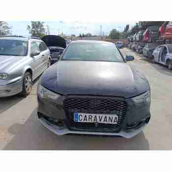 audi a5 sportback (8ta) del año 2012