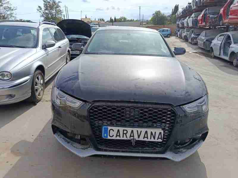 audi a5 sportback (8ta) del año 2012