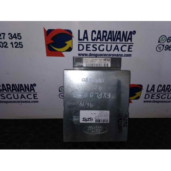 Recambio de centralita motor uce para ford explorer referencia OEM IAM XL2F12A650ZC  