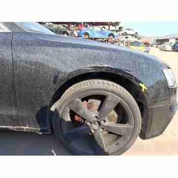 Recambio de aleta delantera derecha para audi a5 sportback (8ta) 2.0 tdi referencia OEM IAM 8T0821106H  
