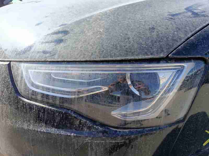 Recambio de faro izquierdo para audi a5 sportback (8ta) 2.0 tdi referencia OEM IAM 8T0941043F  