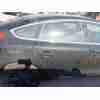 Recambio de puerta trasera derecha para audi a5 sportback (8ta) 2.0 tdi referencia OEM IAM 8T8833052D  