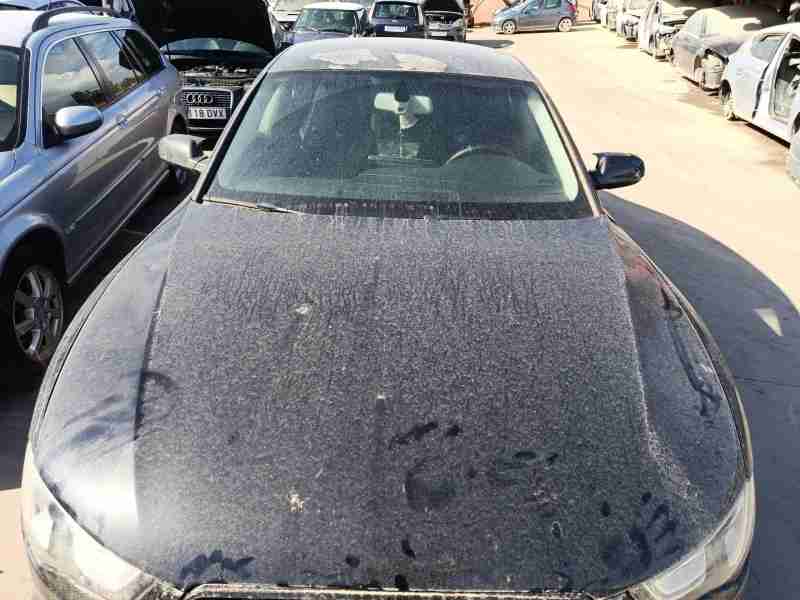 Recambio de capo para audi a5 sportback (8ta) 2.0 tdi referencia OEM IAM   