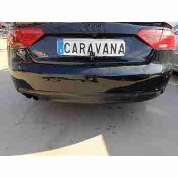 PARAGOLPES TRASERO 8T8807067AGRU 