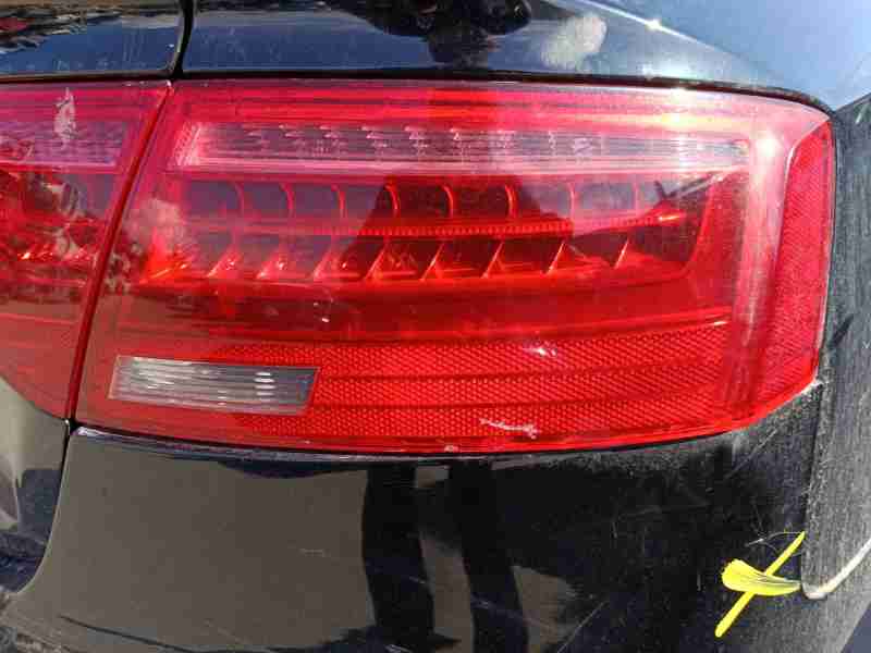 Recambio de piloto trasero derecho para audi a5 sportback (8ta) 2.0 tdi referencia OEM IAM 8T8945096F  