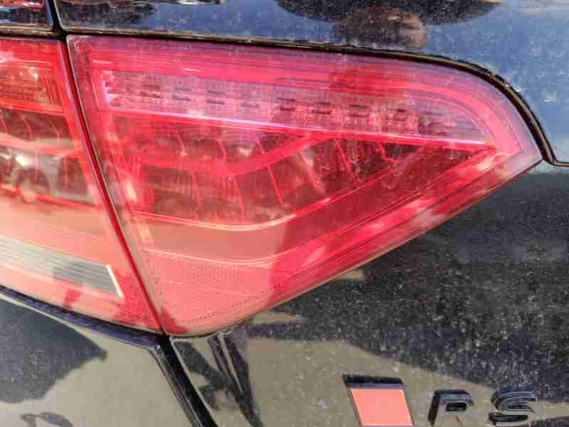 Recambio de piloto trasero izquierdo interior para audi a5 sportback (8ta) 2.0 tdi referencia OEM IAM 8T0945093C  