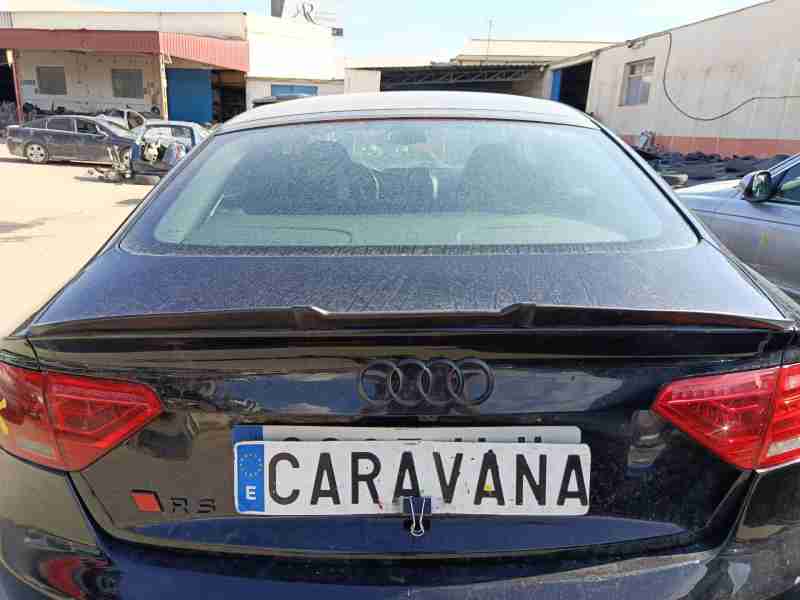 Recambio de porton trasero para audi a5 sportback (8ta) 2.0 tdi referencia OEM IAM 8T8827025  