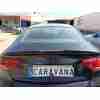 Recambio de porton trasero para audi a5 sportback (8ta) 2.0 tdi referencia OEM IAM 8T8827025  