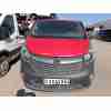 opel vivaro b furgoneta (x82) del año 2015