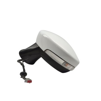 Recambio de retrovisor izquierdo para ford ecosport (cr6) st-line referencia OEM IAM GN1517683VC  