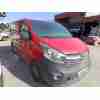 opel vivaro b furgoneta (x82) del año 2015
