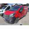 opel vivaro b furgoneta (x82) del año 2015