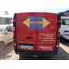 opel vivaro b furgoneta (x82) del año 2015