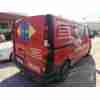 opel vivaro b furgoneta (x82) del año 2015