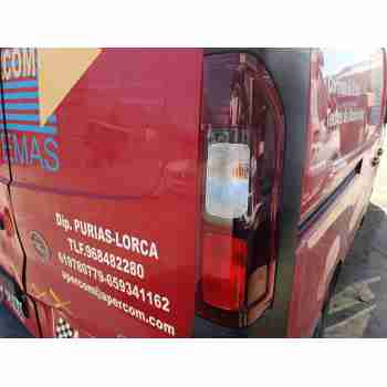 PILOTO TRASERO DERECHO 93867969 