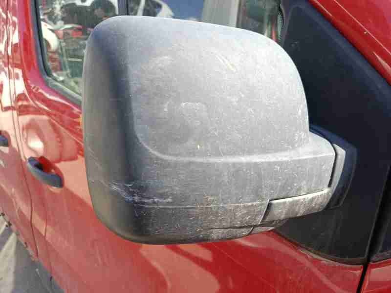 Recambio de espejo retrovisor derecho para opel vivaro b furgoneta (x82) 1.6 cdti (05) referencia OEM IAM   
