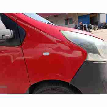 Recambio de aleta delantera derecha para opel vivaro b furgoneta (x82) 1.6 cdti (05) referencia OEM IAM 93455813  