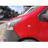 Recambio de aleta delantera izquierda para opel vivaro b furgoneta (x82) 1.6 cdti (05) referencia OEM IAM 93455812  