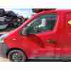 Recambio de puerta delantera izquierda para opel vivaro b furgoneta (x82) 1.6 cdti (05) referencia OEM IAM 95531022  