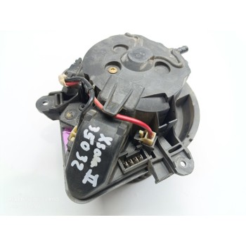Recambio de ventilador calefaccion para citroën xsara berlina 1.9 d sx referencia OEM IAM 6441N0  