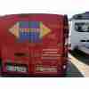 Recambio de puerta trasera derecha para opel vivaro b furgoneta (x82) 1.6 cdti (05) referencia OEM IAM   