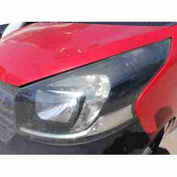 Recambio de faro izquierdo para opel vivaro b furgoneta (x82) 1.6 cdti (05) referencia OEM IAM VERE0593  