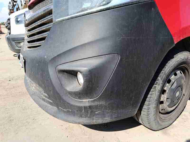 Recambio de paragolpes delantero para opel vivaro b furgoneta (x82) 1.6 cdti (05) referencia OEM IAM 95517590  