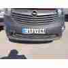Recambio de paragolpes delantero para opel vivaro b furgoneta (x82) 1.6 cdti (05) referencia OEM IAM 95517590  