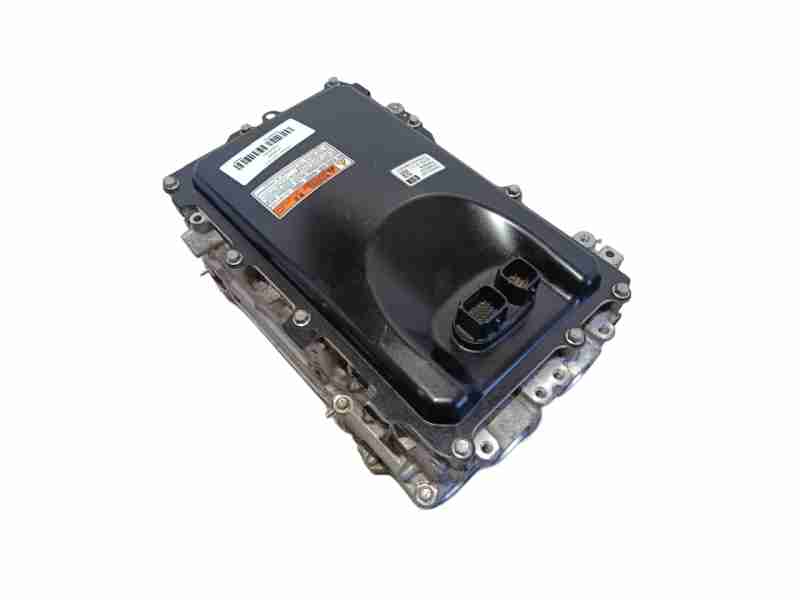 Recambio de inversor para toyota c-hr (_x1_) 1.8 hybrid (zyx10_, zyx11_) referencia OEM IAM G920047331  