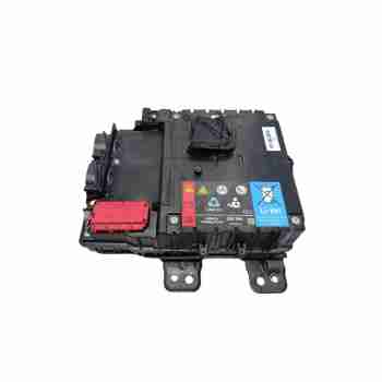 Recambio de bateria para ford transit v363 caja/chasis (fed, ffd) 2.0 ecoblue mhev referencia OEM IAM KK2110B759AP KK2110B759 