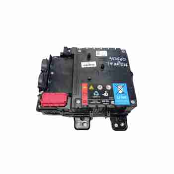 Recambio de bateria para ford transit v363 caja/chasis (fed, ffd) 2.0 ecoblue mhev referencia OEM IAM KK2110B759AP KK2110B759 