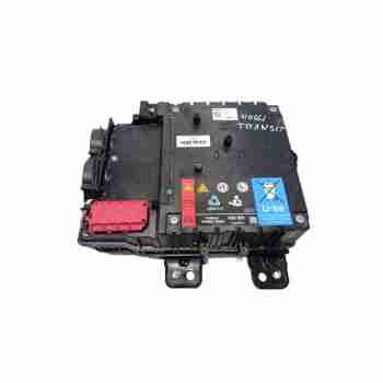 Recambio de bateria para ford transit v363 caja/chasis (fed, ffd) 2.0 ecoblue mhev referencia OEM IAM KK2110B759AP KK2110B759 