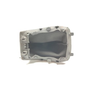 Recambio de pomo palanca cambio para peugeot 2008 (--.2013) style referencia OEM IAM 96738471VV  