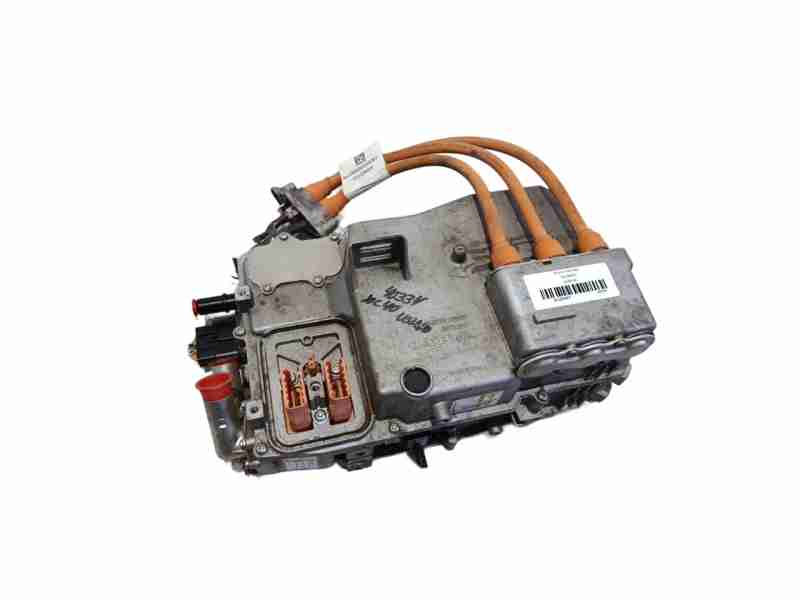 Recambio de inversor para volvo xc40 (536) t2 referencia OEM IAM 32324747  